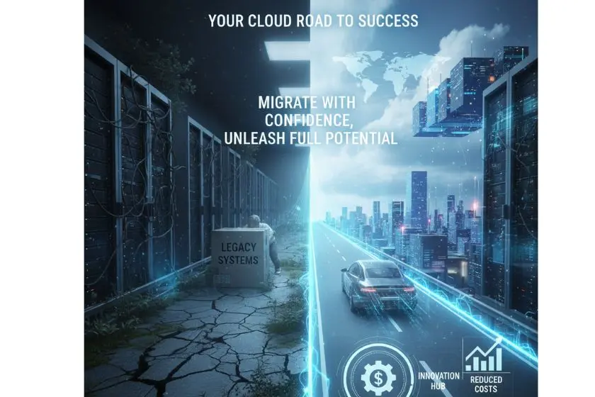 Cloud migration planning