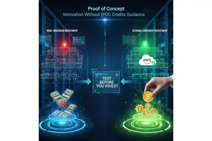 Proof of Concept testing