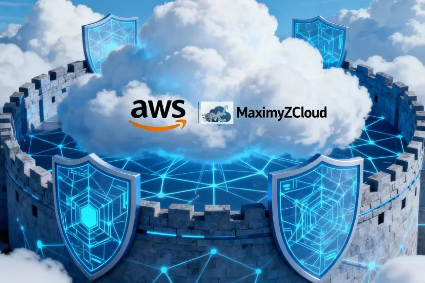 Cloud infrastructure management