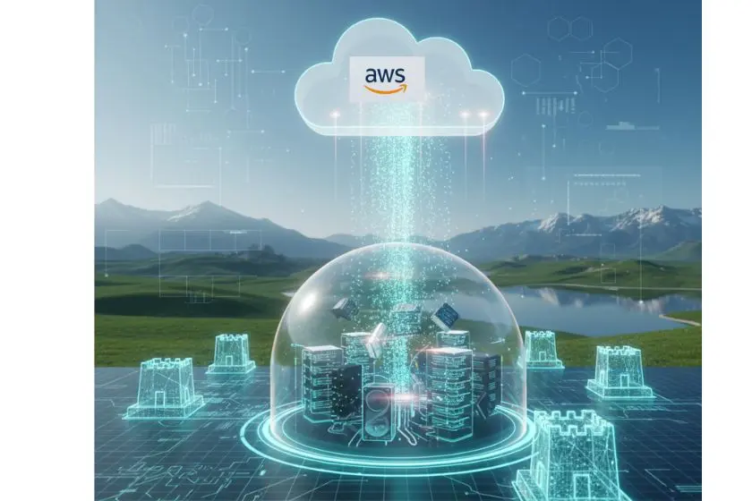 Cloud management team collaboration