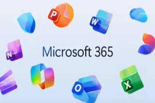 Microsoft 365 Dashboard