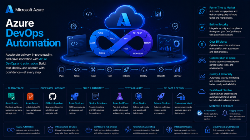 DevOps & Automation