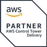 AWS Control Tower Competency Badge — multi-account cloud governance India