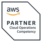 AWS Cloud Operations Competency Badge — cloud monitoring automation governance India